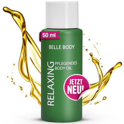 Body Oil