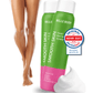 Belle Body hair removal foam