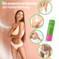 3x Belle Body hair removal